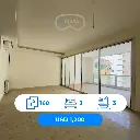 3 BR Apartment For Rent in Achrafieh | 🛏️ 3 | 🚿 3 | 🟦 160 SQM